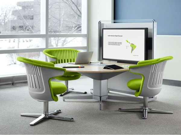 辦公家具怎么擺放符合風(fēng)水學(xué)？