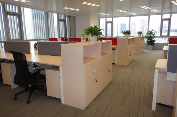 辦公家具怎么安裝？有哪些需要注意的？